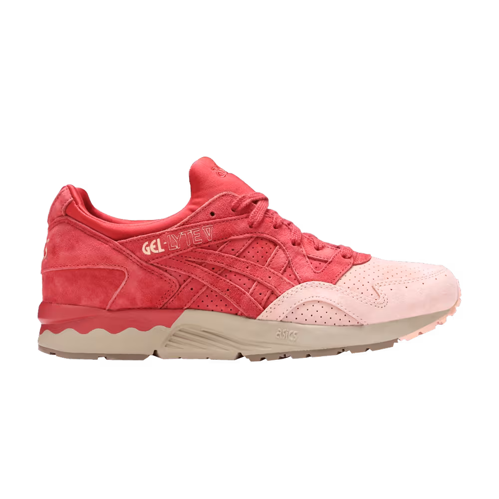 ASICS Gel Lyte 5 Tandori Spice