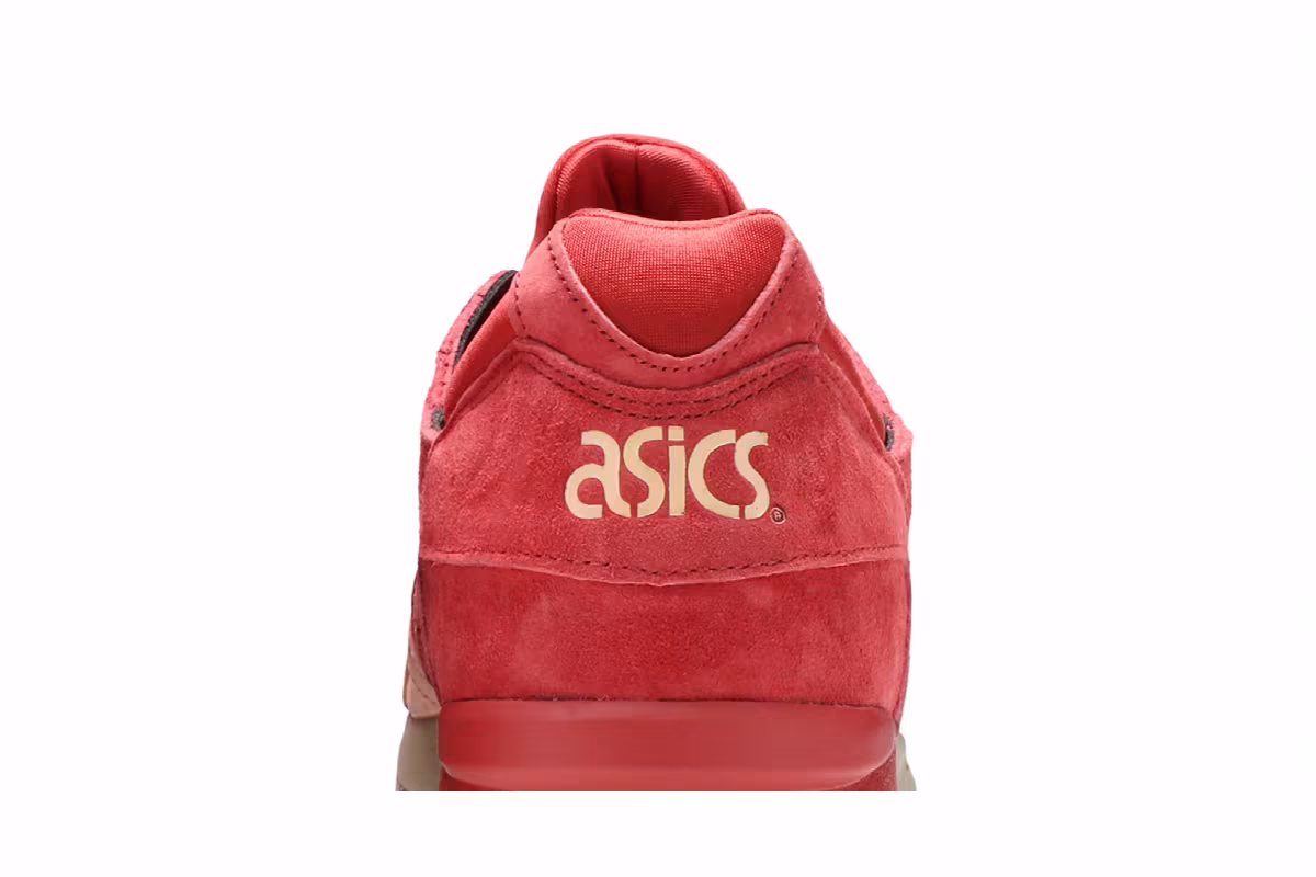 ASICS Gel Lyte 5 Tandori Spice, view 8