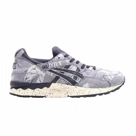 Asics Gel Lyte 5 'Japanese Denim'
