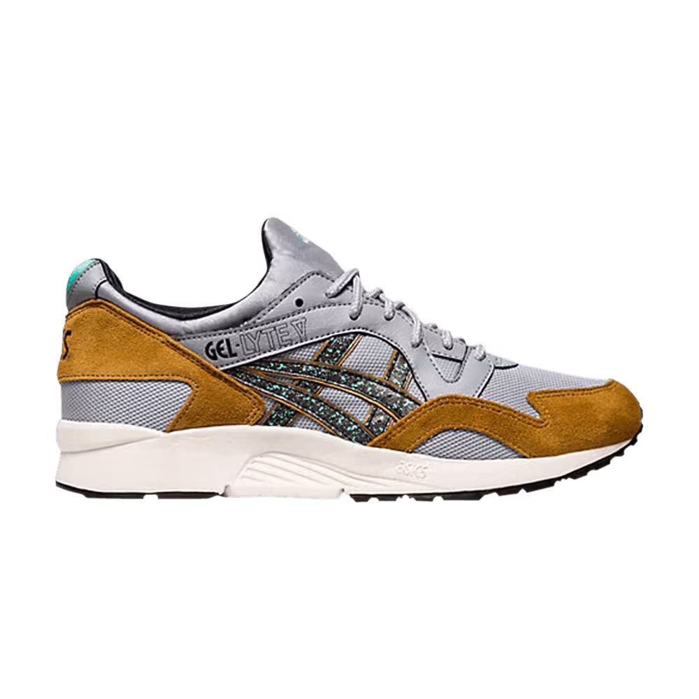ASICS Gel Lyte 5 Piedmont Grey