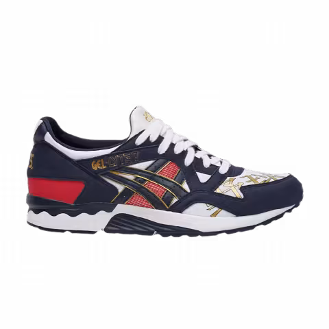 Asics Gel Lyte 5 'Japanese Sport Culture'