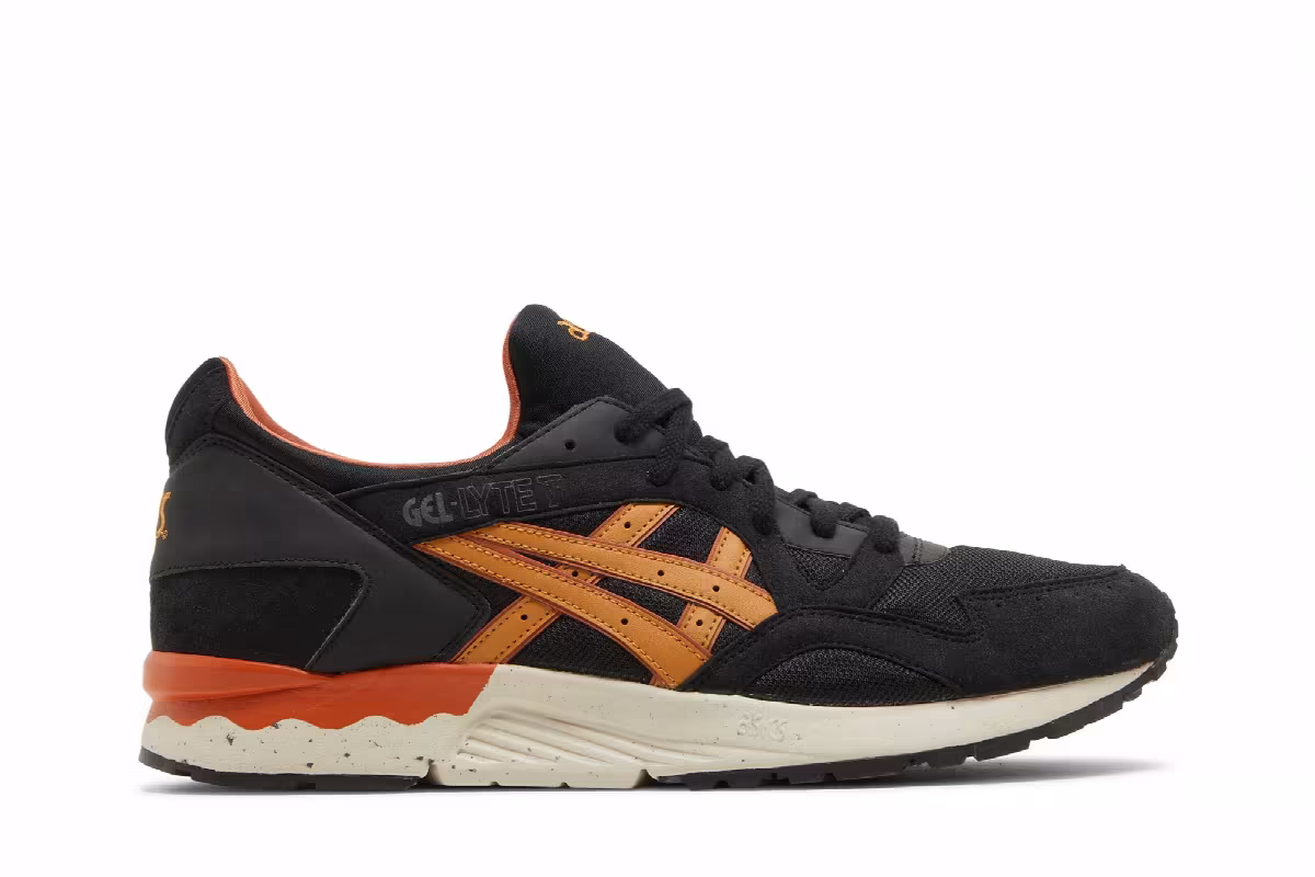 ASICS Gel Lyte 5, view 2