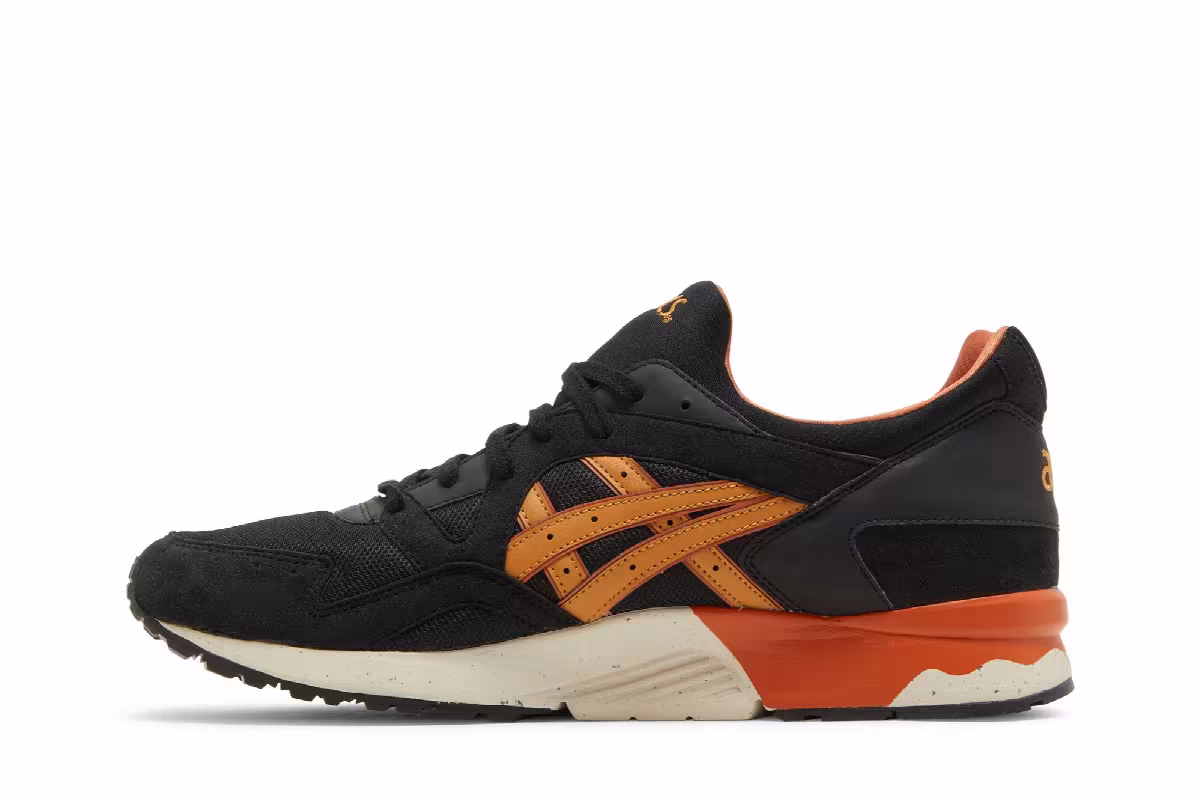 ASICS Gel Lyte 5, view 4