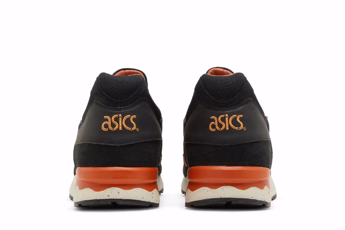 ASICS Gel Lyte 5, view 7