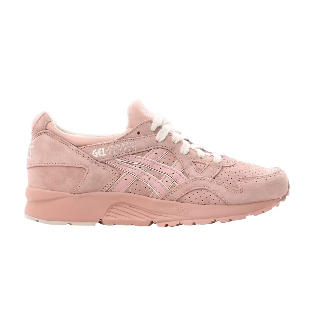 ASICS Gel-Lyte 5 Peach Beige