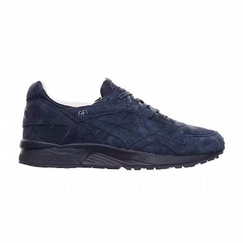United Arrows x ASICS Gel Lyte 5 'Navy'