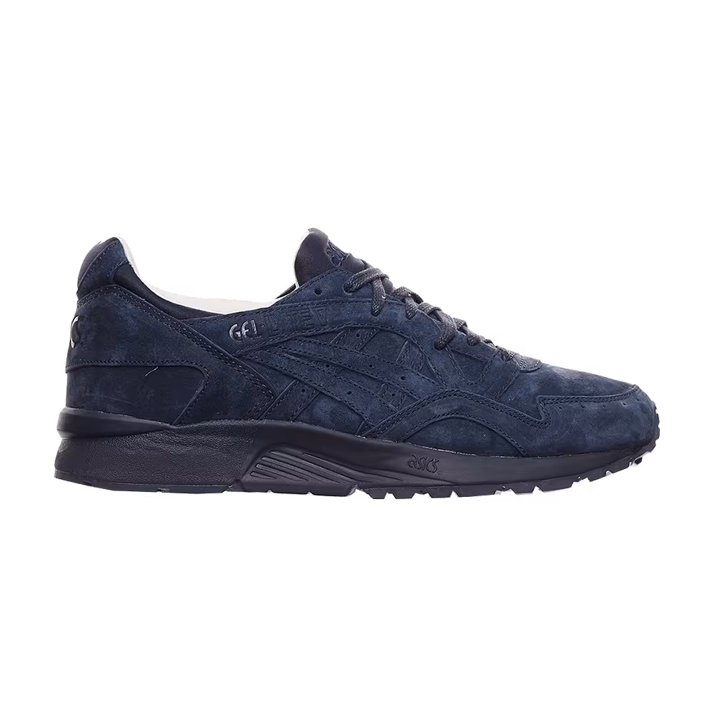 United Arrows x ASICS Gel Lyte 5 Navy
