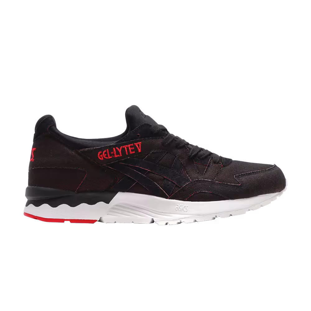 ASICS Gel Lyte 5 Japanese Denim