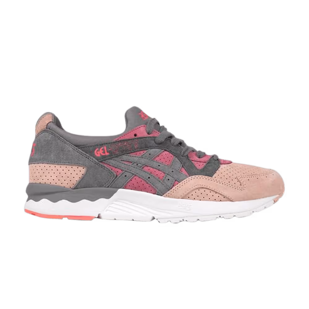 ASICS Gel Lyte 5 Pastel
