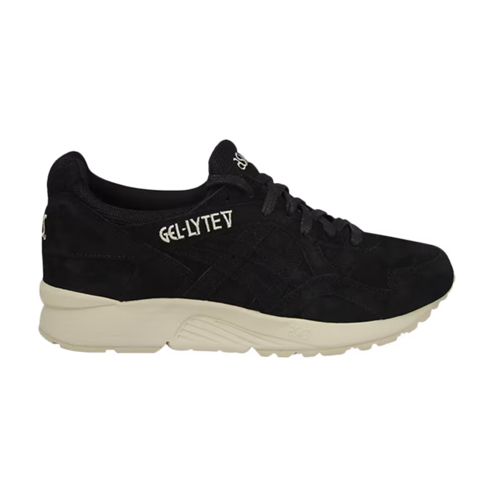 ASICS Gel Lyte 5 Black Cream