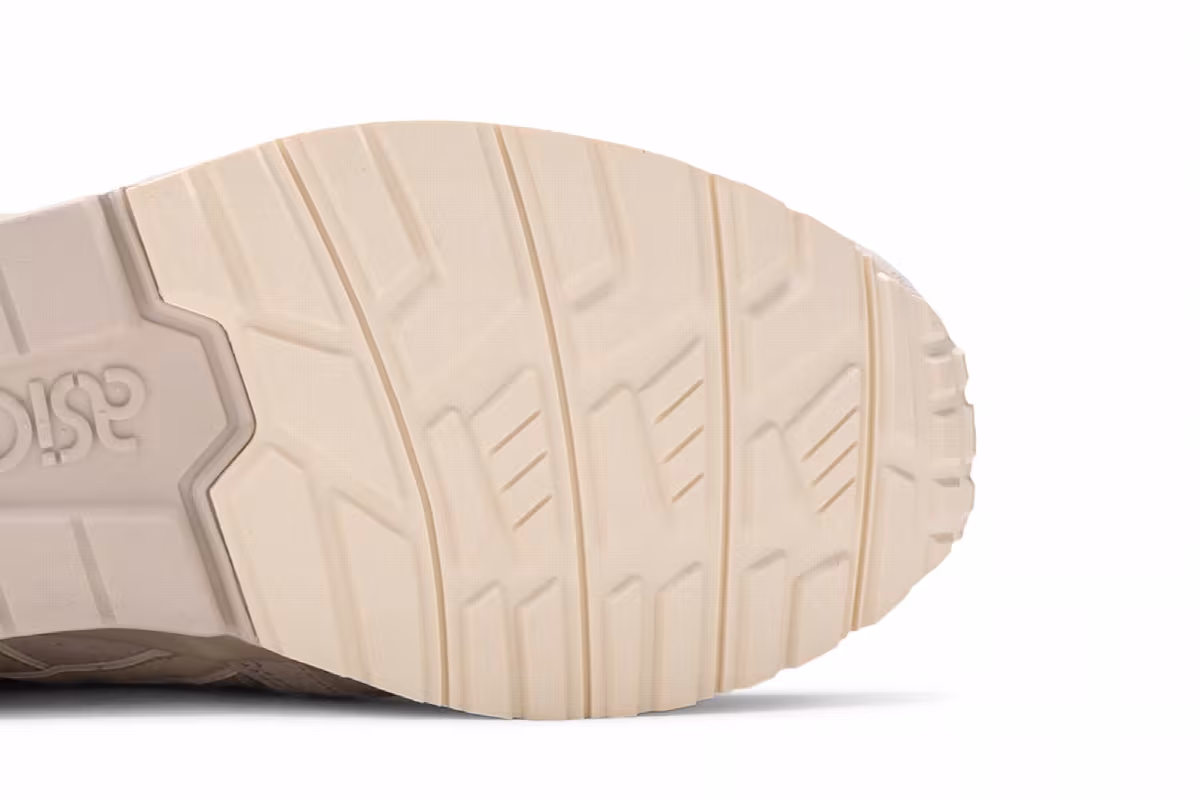 ASICS Gel Lyte V Peach Birch, view 6