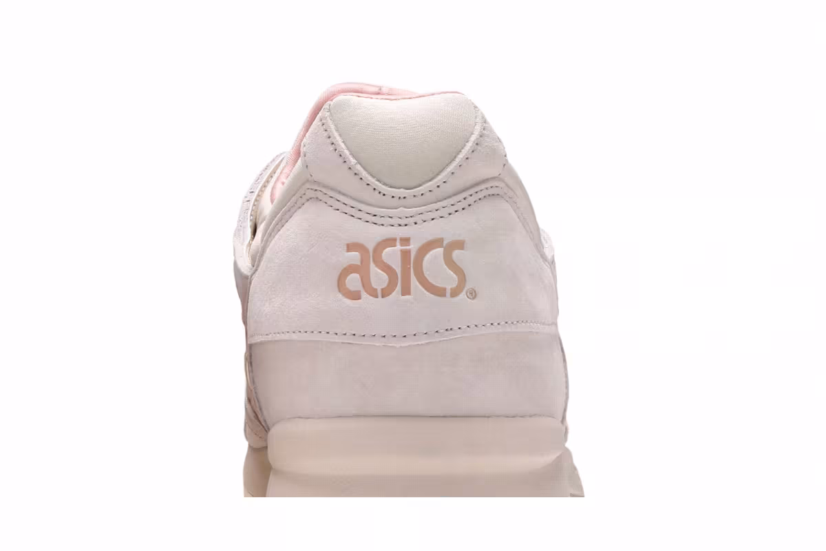 ASICS Gel Lyte V Peach Birch, view 8