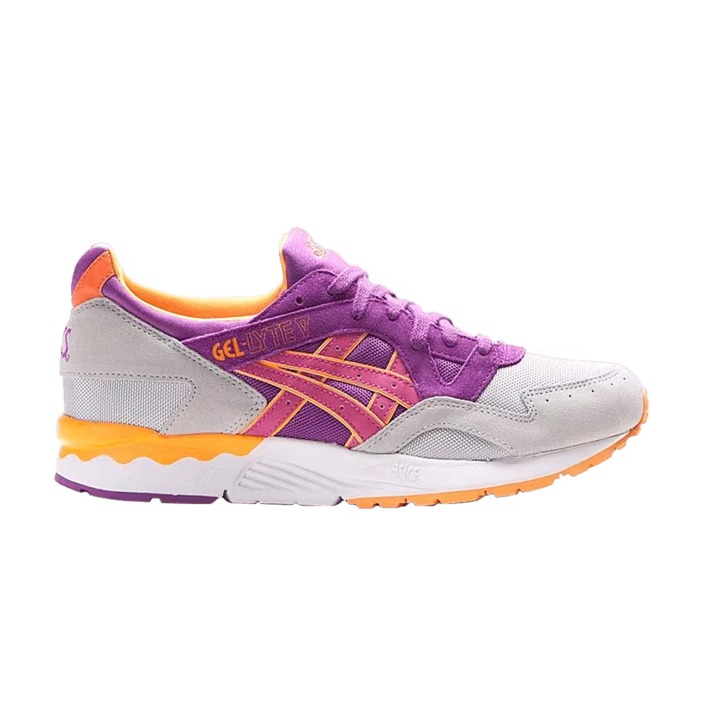 ASICS Gel Lyte 5 90s Vibrant Mesh Pack