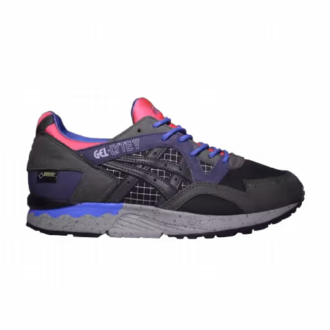 Packer Shoes x ASICS Gel Lyte 5 Gore-Tex 'Splash'