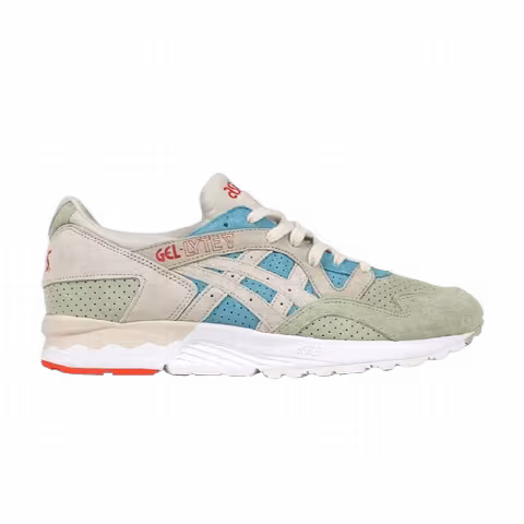 ASICS Gel Lyte 5 'Pastel'