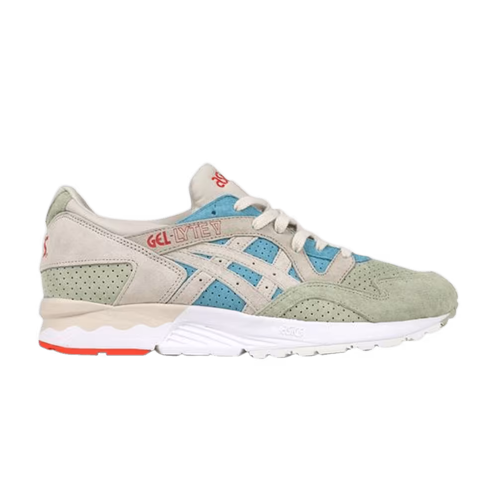 ASICS Gel Lyte 5 Pastel