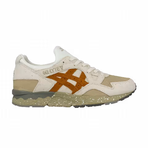 Asics Gel Lyte V 'Tartufo'
