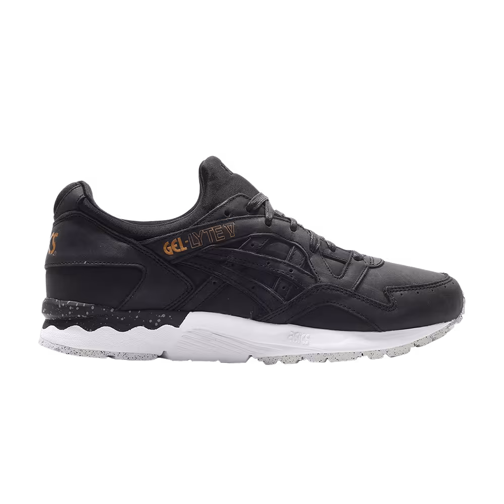 Asics Gel Lyte 5 Rose Gold