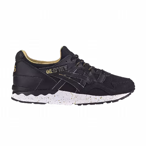 ASICS Gel Lyte 5 'Black Gold'