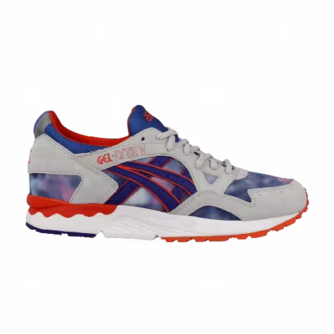 ASICS Gel Lyte 5 'Tie Dye'