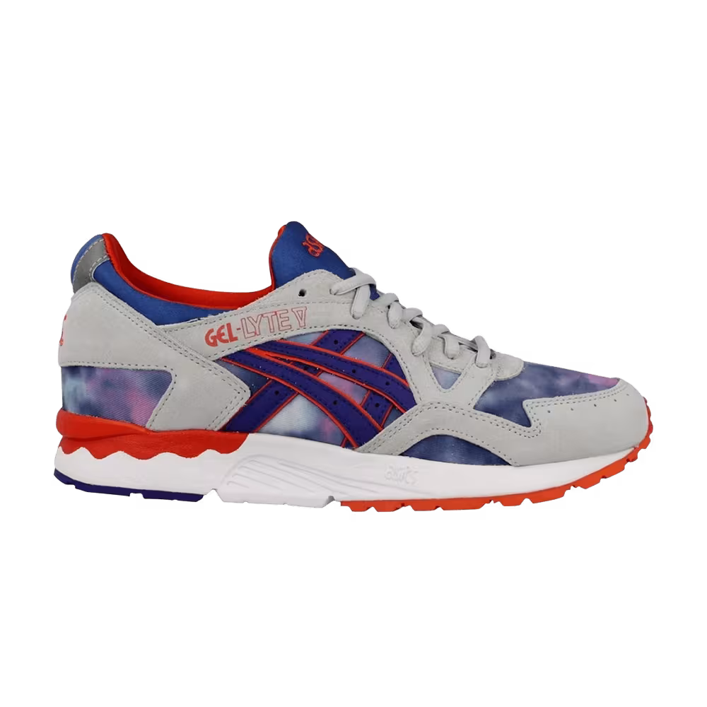 ASICS Gel Lyte 5 Tie Dye