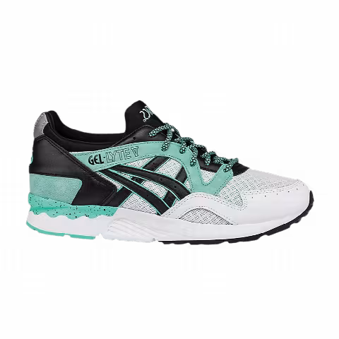 ASICS Gel Lyte 5 'Cockatoo'