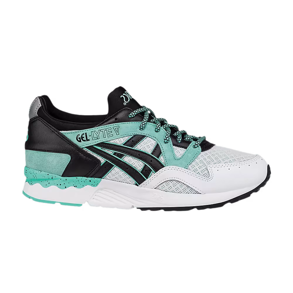 ASICS Gel Lyte 5 Cockatoo