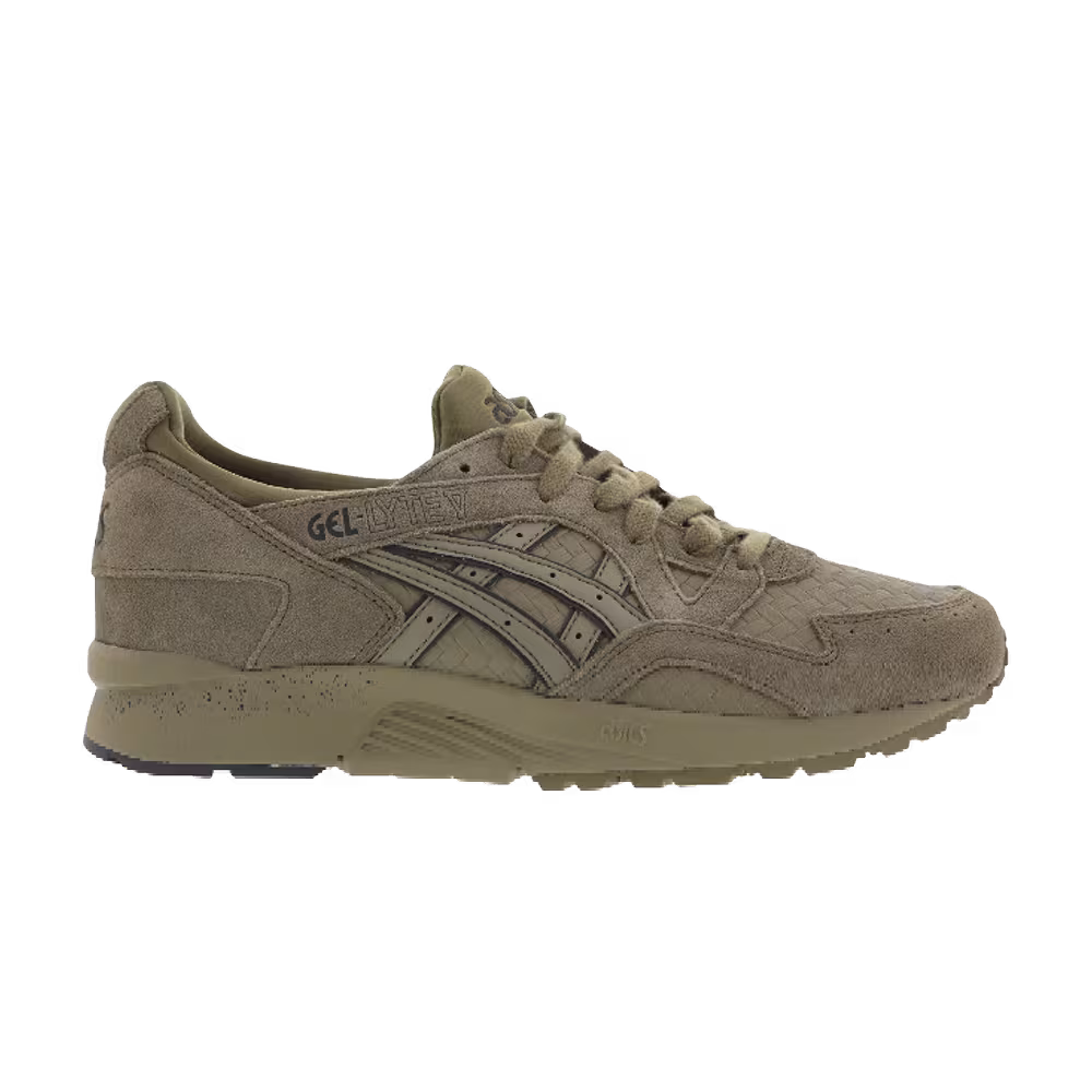 ASICS Gel Lyte 5 Light Olive