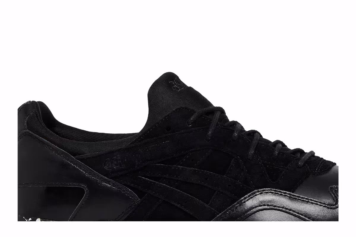 Monkey Time x ASICS Gel Lyte 5 Dress Up, view 3