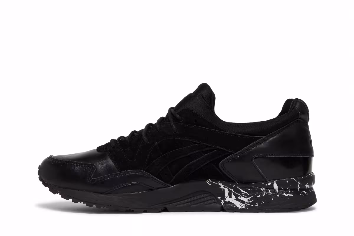 Monkey Time x ASICS Gel Lyte 5 Dress Up, view 4