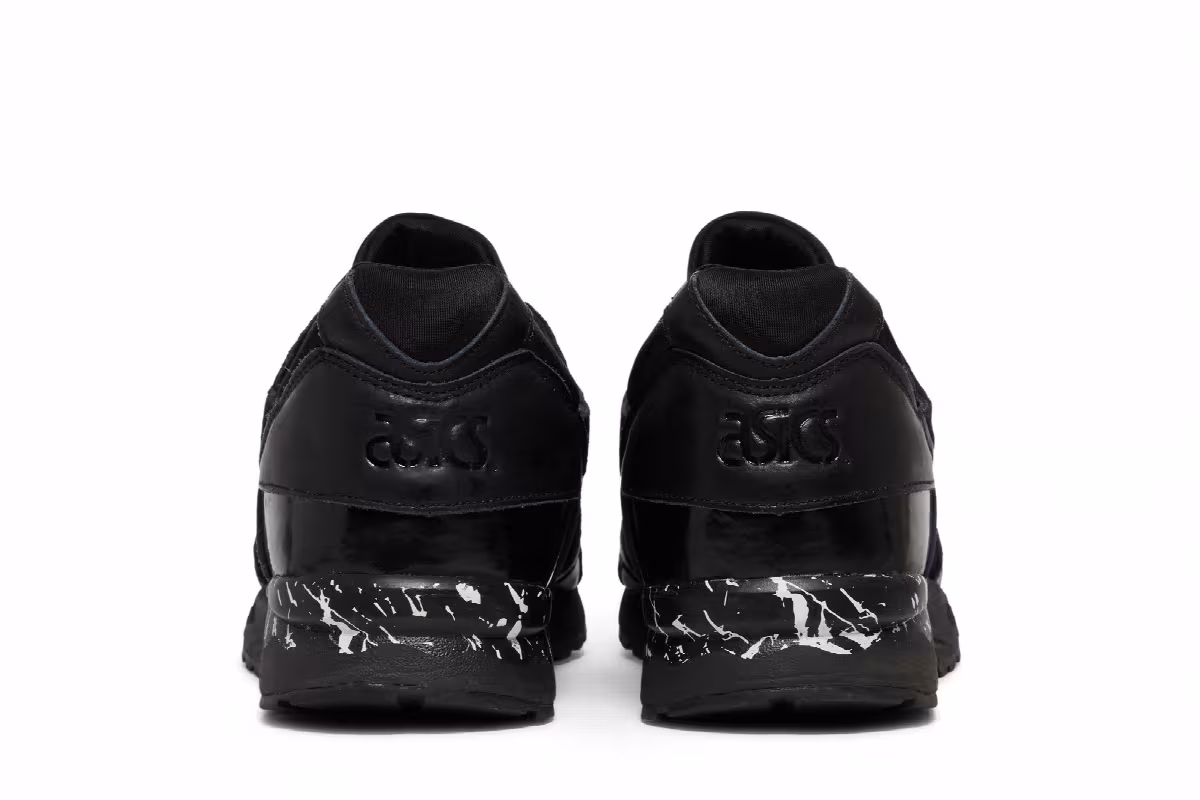 Monkey Time x ASICS Gel Lyte 5 Dress Up, view 7