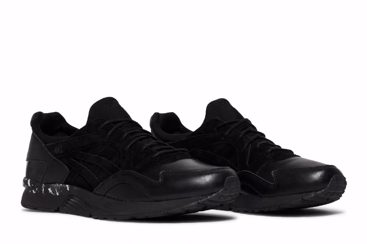 Monkey Time x ASICS Gel Lyte 5 Dress Up, view 9