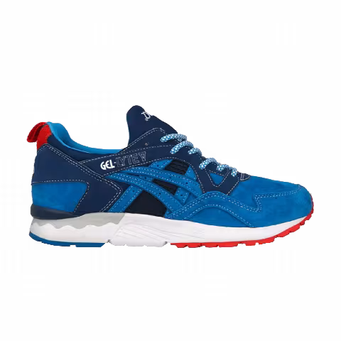 Mita x ASICS Gel Lyte 5 'Trico' Japan Edition