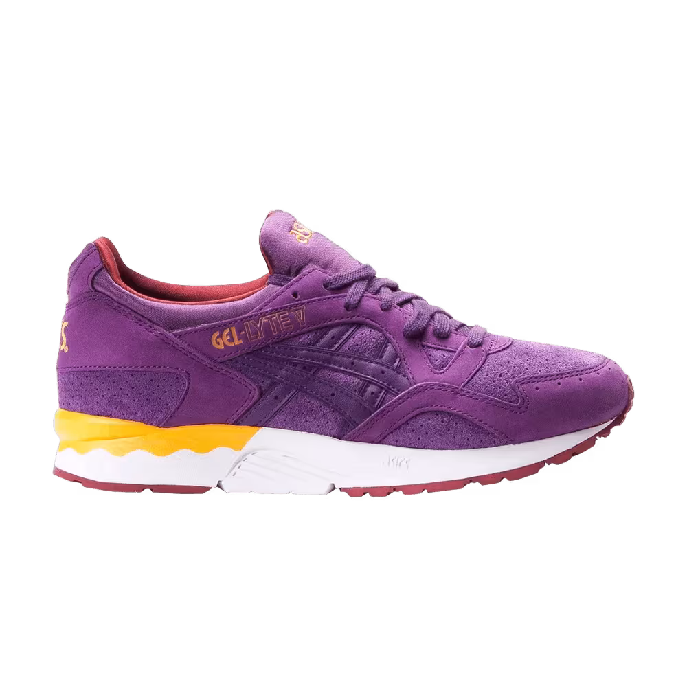 ASICS Gel Lyte 5 Sunset Pack