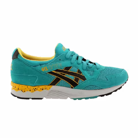 ASICS Gel Lyte 5 'Tropical Green'