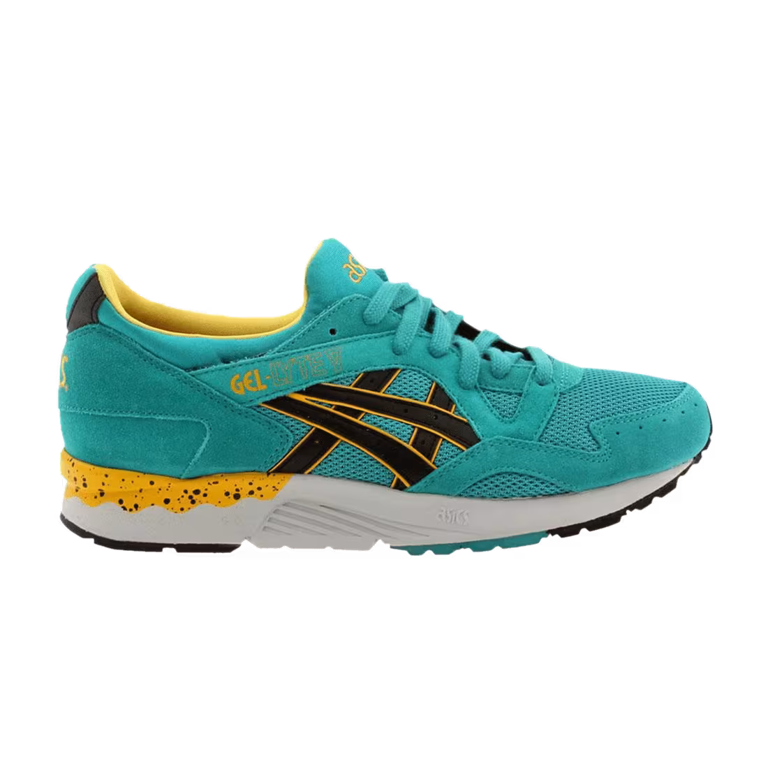 ASICS Gel Lyte 5 Tropical Green