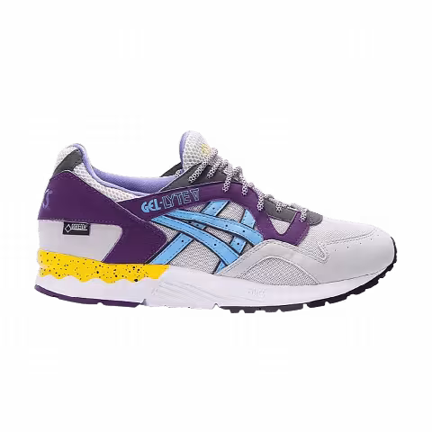 Asics Gel Lyte 5 Gore-Tex 'Soft Grey Purple'
