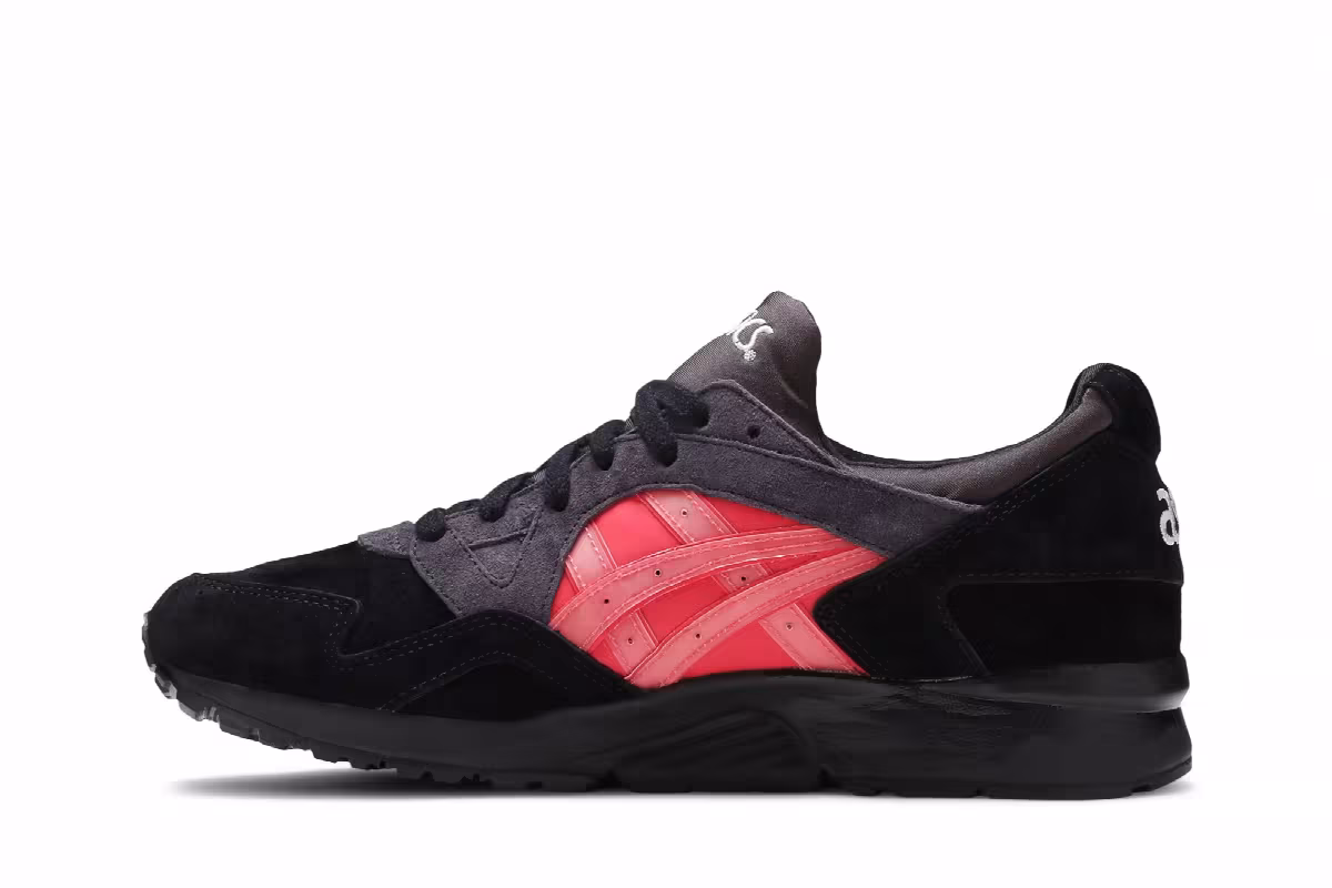 Kickslab x ASICS Gel Lyte 5 KLShogun, view 4