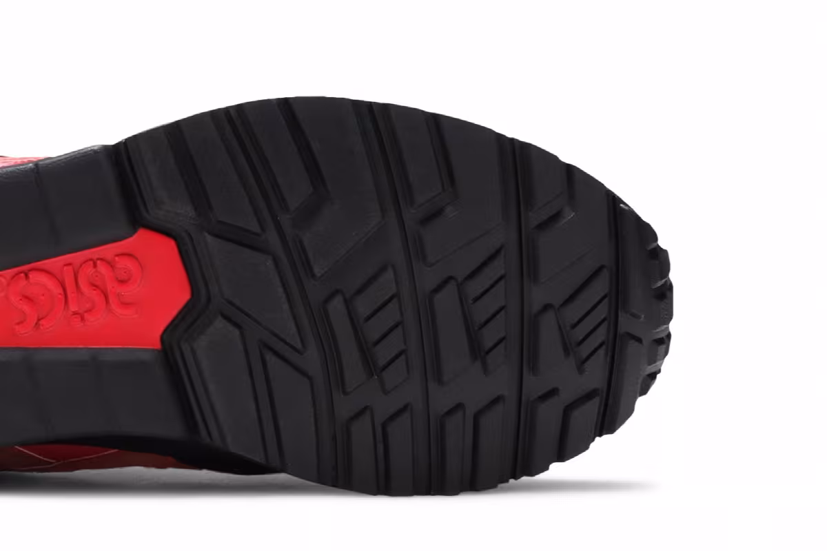 Kickslab x ASICS Gel Lyte 5 KLShogun, view 6