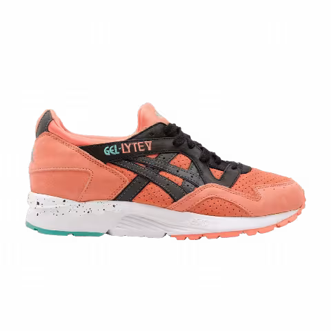 Asics Gel Lyte 5 'Miami Pack'