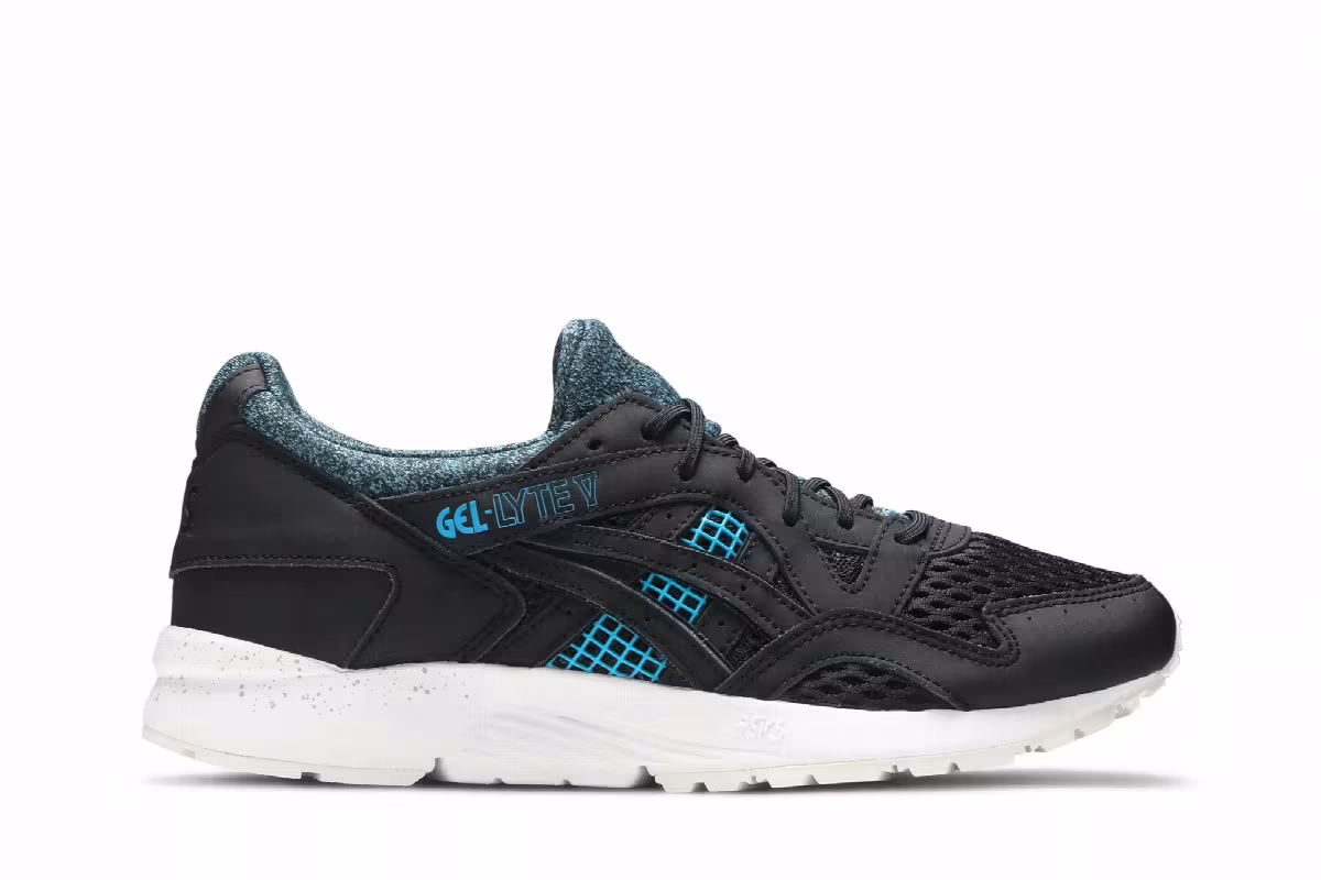 Asics Gel-Lyte 5 30 Years of Gel, view 2