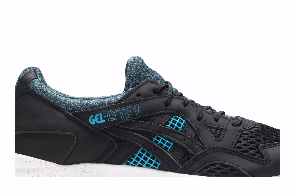 Asics Gel-Lyte 5 30 Years of Gel, view 3