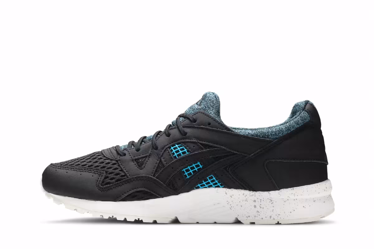 Asics Gel-Lyte 5 30 Years of Gel, view 4