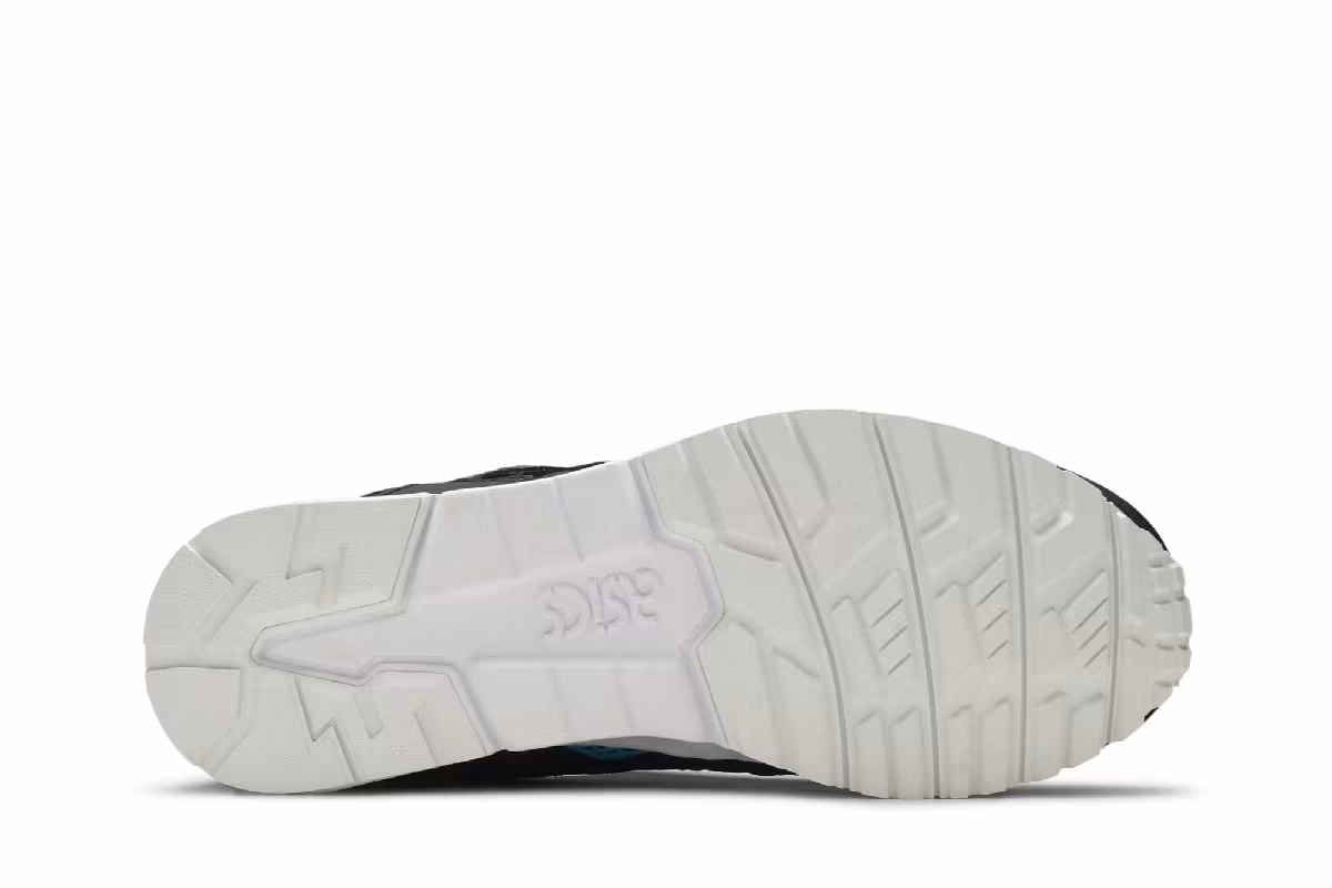 Asics Gel-Lyte 5 30 Years of Gel, view 5