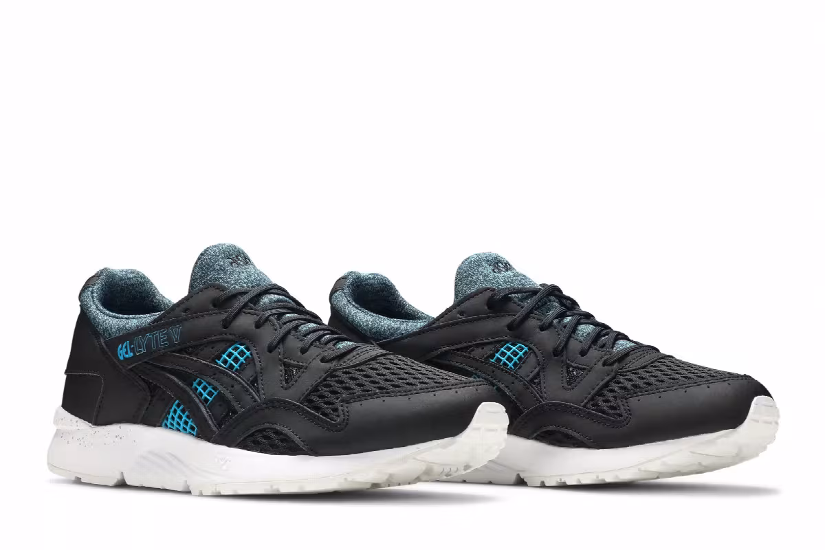 Asics Gel-Lyte 5 30 Years of Gel, view 9