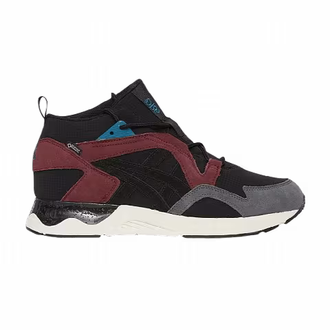 ASICS Gel Lyte 5 Sanze MT GTX 'Black Burgundy'