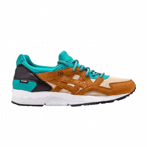 Concepts x ASICS Gel Lyte 5 'Mix & Match'