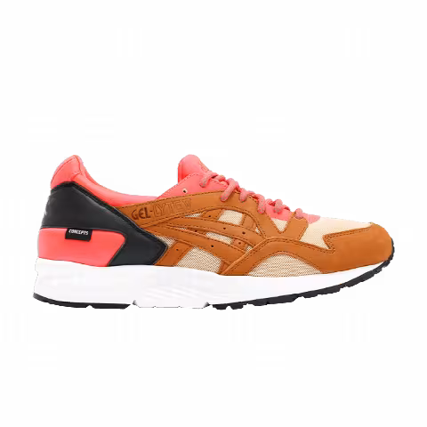 Concepts x ASICS Gel Lyte 5 'Mix & Match'