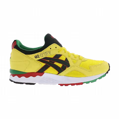 ASICS Gel Lyte 5 'Carnival'