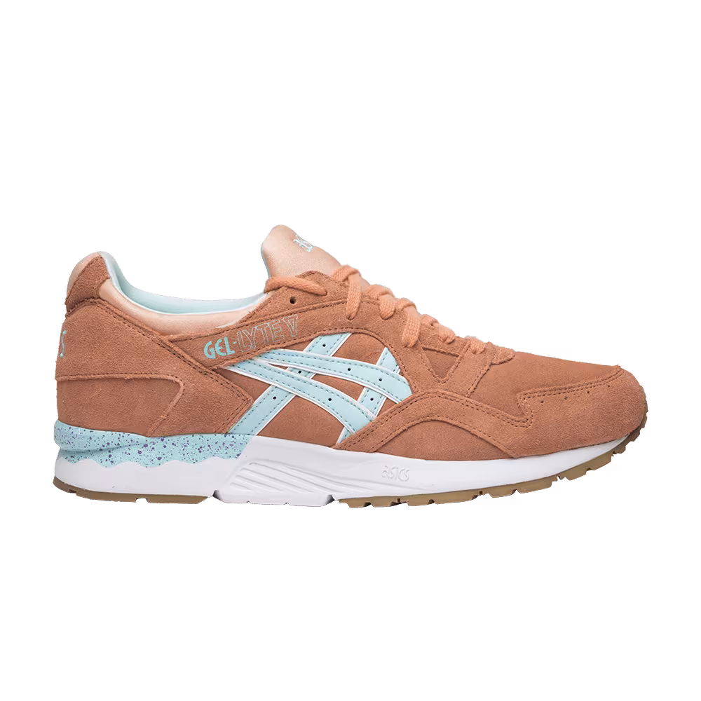 ASICS Gel Lyte 5 Full Bloom